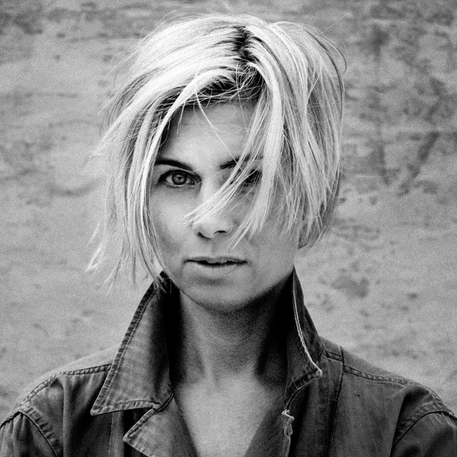 Musik Artist Anna Ternheim