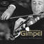 Bronisław Gimpel plays Wieniawski Albumcover