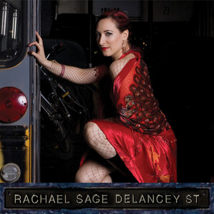 Delancey Street cover