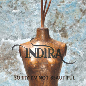 Sorry I'm Not Beautiful Albumcover