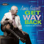 Get Way Back - A Tribute to Percy Mayfield Albumcover