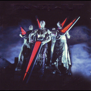 Tanzwut cover