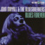 Blues Forever cover