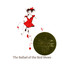 The Ballad of the Red Shoes cover