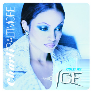 Cold as Ice cover