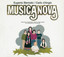 Musica Nova Albumcover