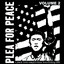 Plea for Peace, Vol. 2 cover