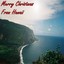 Merry Christmas From Hawaii Albumcover