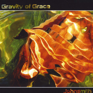 Gravity of Grace cover