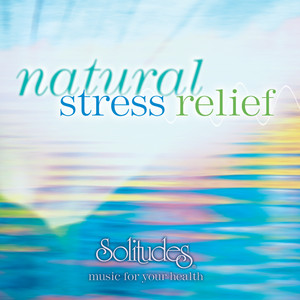 Natural Stress Relief cover