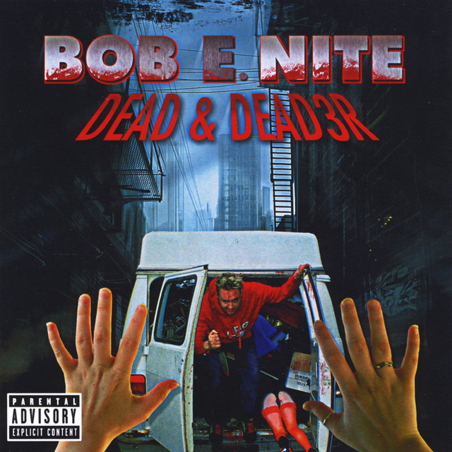 Bob E. Nite Photo