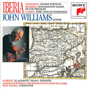 Iberia album