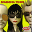 Grandessa Tissen cover