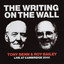 The Writing On the Wall cover