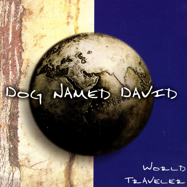 Dog Named David Photo