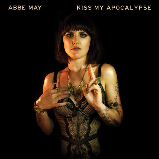 Kiss My Apocalypse cover
