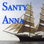 Santy Anna cover