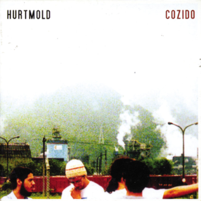 Cozido cover