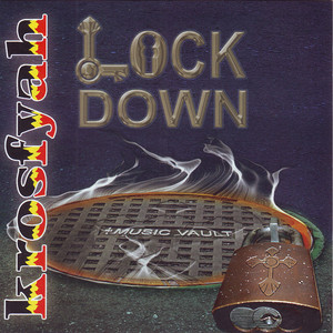Lock Down album