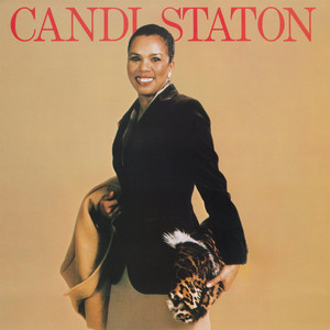 Candi Staton album