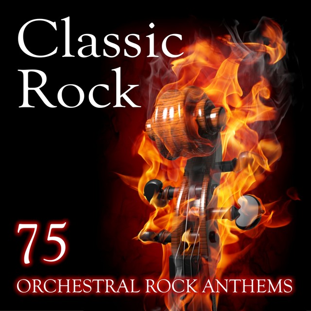 Royal Philharmonic Orchestra We Will Rock You