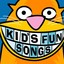 Kid's Fun Songs Albumcover