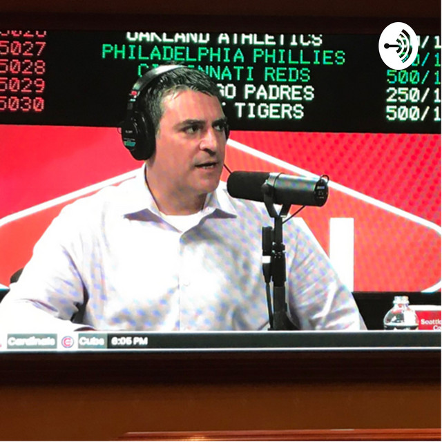 IF and Reverse Sports Gambling and Horse Racing | Podcast on Spotify