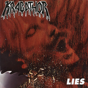 Lies cover