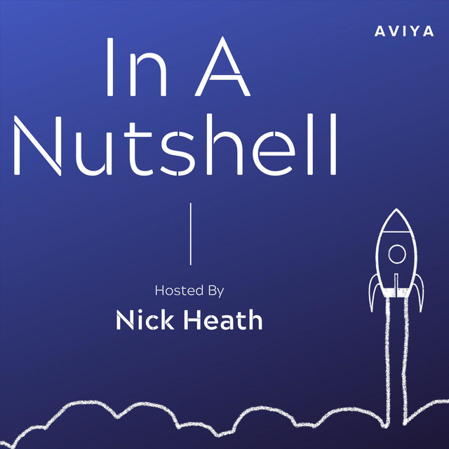 In A Nutshell | Podcast on Spotify