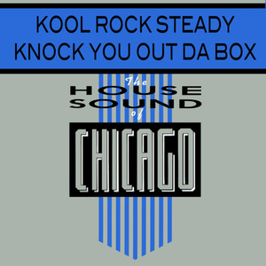 Kool Rock Steady