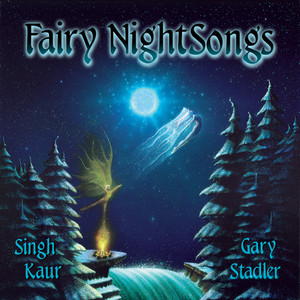 Fairy NightSongs cover