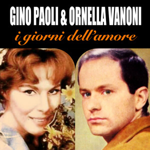 I giorni dell'amore album