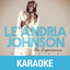 The Experience (Karaoke Version) Albumcover