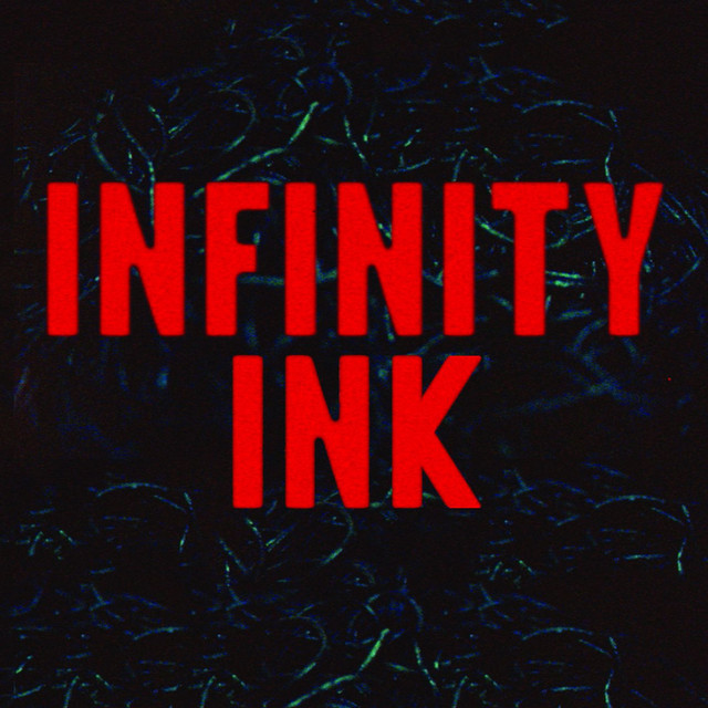 Infinity (Skream's 99 Remix) - Infinity Ink