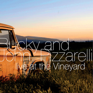 Live at the Vineyard album