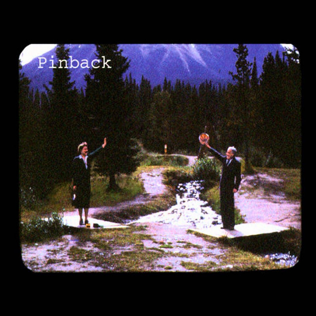 Pinback cover