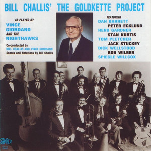 Vince Giordano and the Augmented Nighthawks