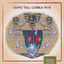 Long Tall Cobra Box Albumcover