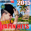 Osmani Garcia Presents Taxi And Latin Hits 2015 - 60 Latino Hits (Reggaeton - Bachata - Salsa - Mambo - Cubaton - Kuduro - Latin Club Hits) cover