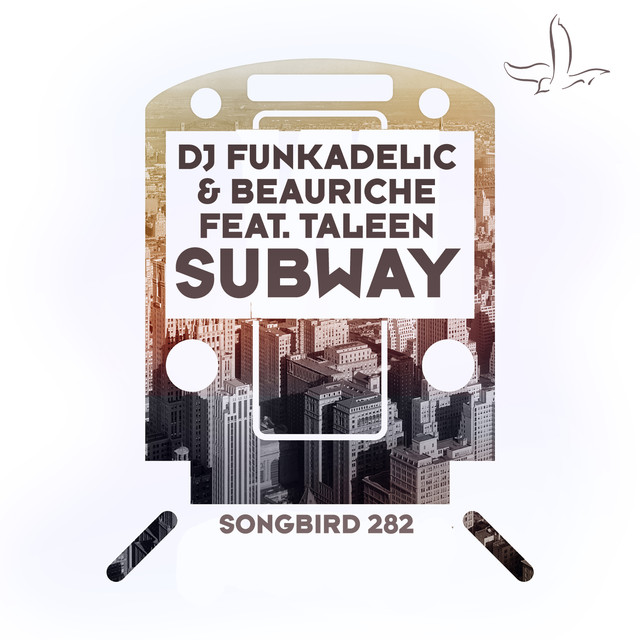 DJ Funkadelic Photo