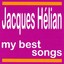 My Best Songs - Jacques Hélian Albumcover