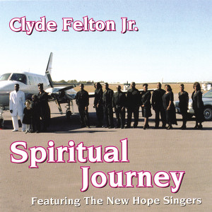 Clyde Felton