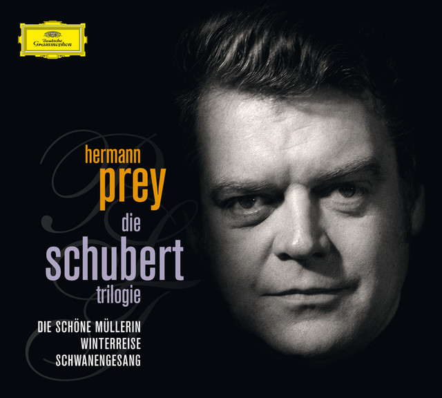 Die Schubert Trilogie