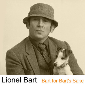 Bart for Bart's Sake album