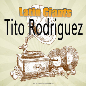Latin Giants album