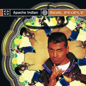 Real People album