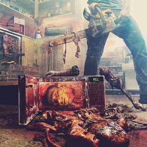 Gore Metal - A Necrospective album