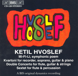 Ketil Hvoslef