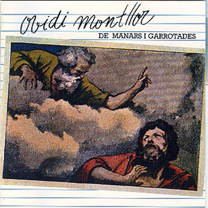 De manars i garrotades cover