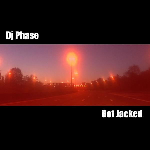 DJ Phase Photo